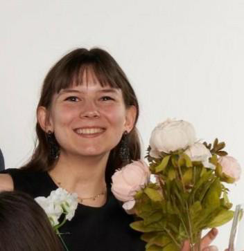 Mathilde Vergereau